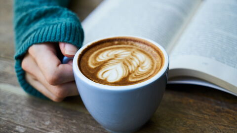 Coffee