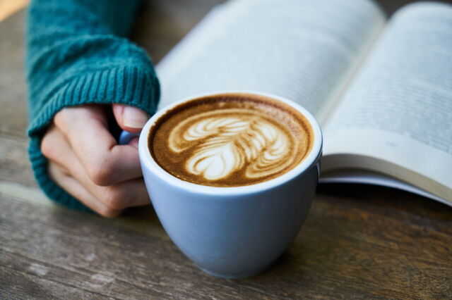 Coffee