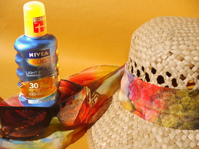 Sun protection