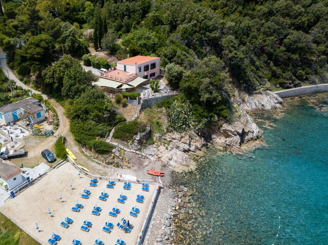 Villa Marciana