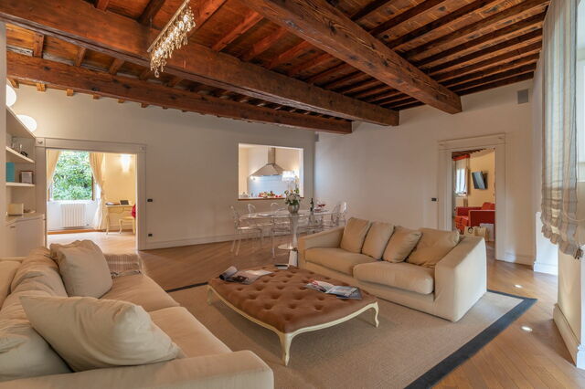 Casa Santa Trinita