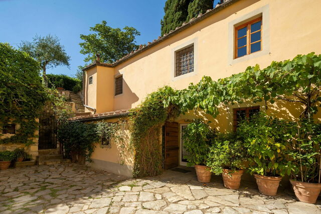 Perla di Fiesole