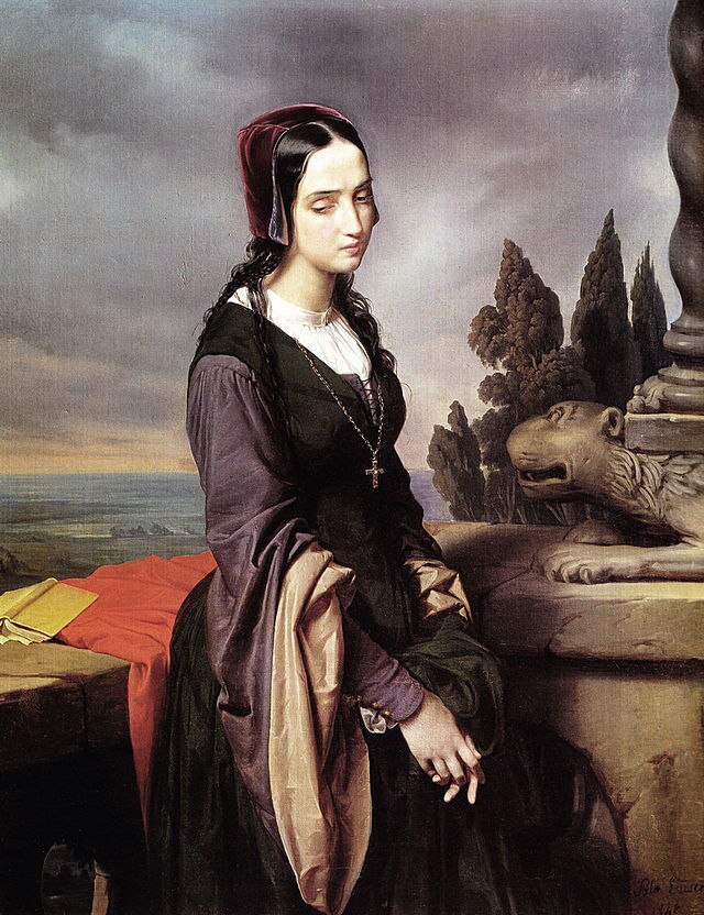 Pia dei Tolomei