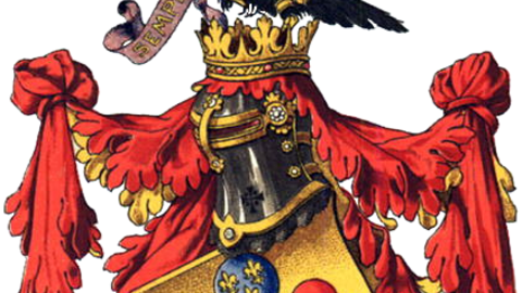 medici family crest