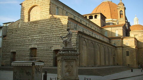 Basilica di San Lorenzo