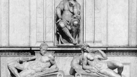Medici Chapel