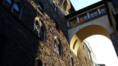 Vasari Corridor