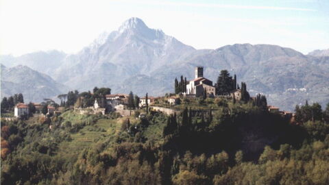 Town