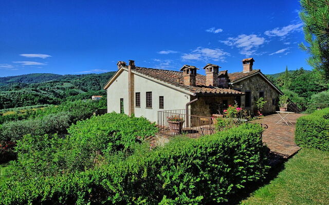 Borgo Toscano