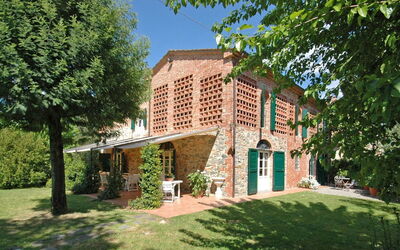 Villa Fontine