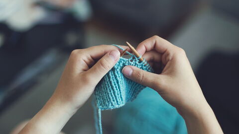 Knitwear