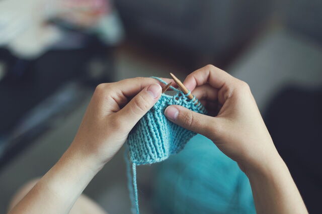Knitwear