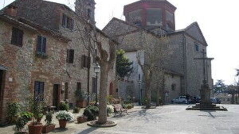 Lucignano