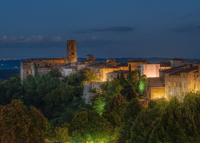 Colle di Val d'Elsa