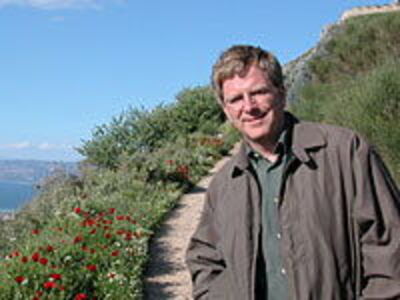 Rick Steves