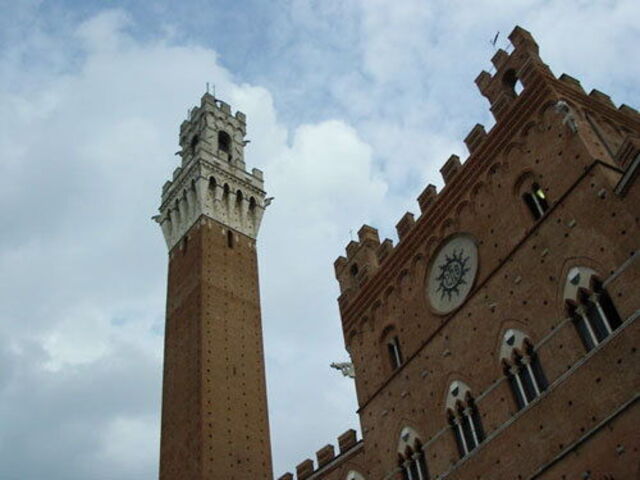 Siena Campo