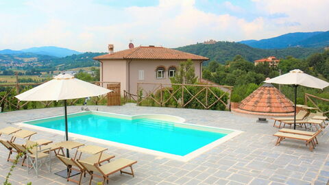 Villa Poggerello