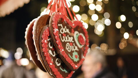 Gingerbread