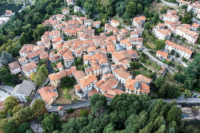 Cutigliano