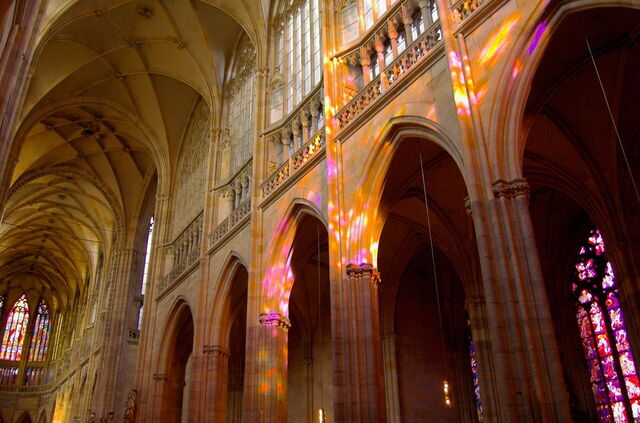 Siena, Cathedral