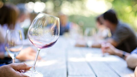 Wineglass