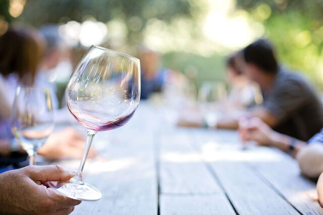 Wineglass