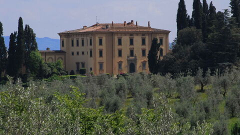 Poggio Torselli