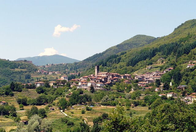 San Romano