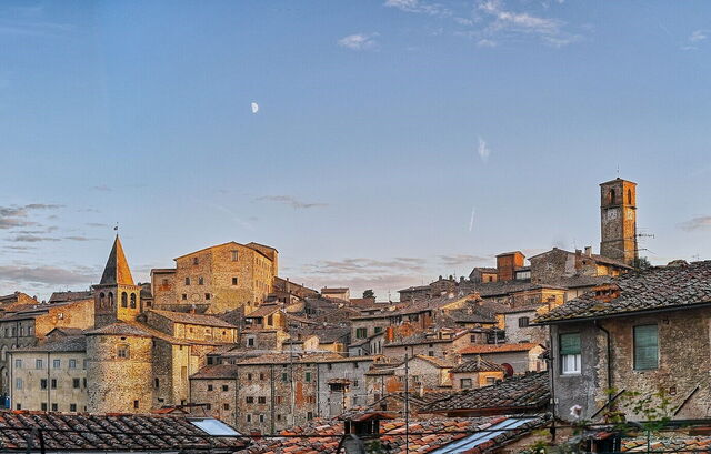 Anghiari