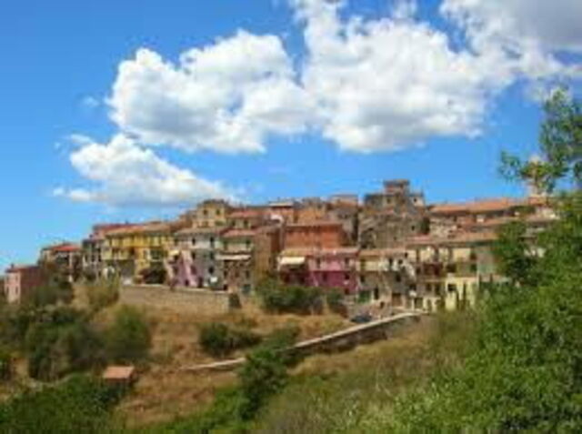 view of Capoliveri