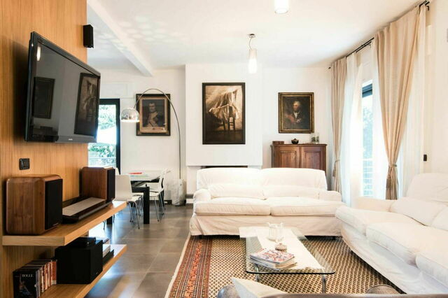 Villa Il Cedro