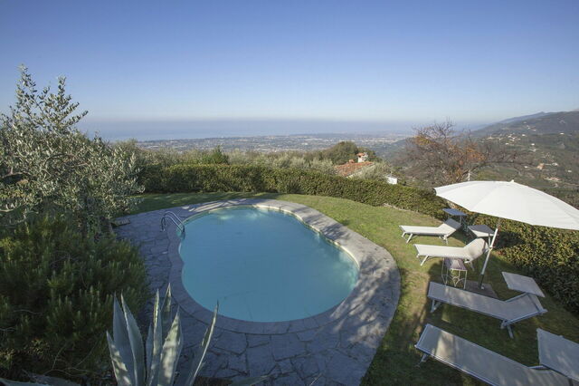Villa Pedona