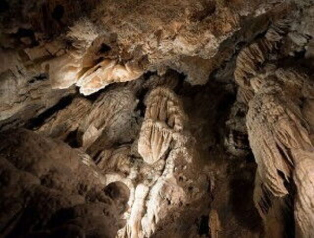 Grotta del Vento