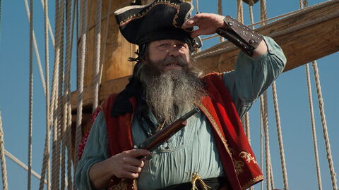 Pirate
