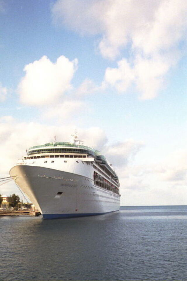 Cruise