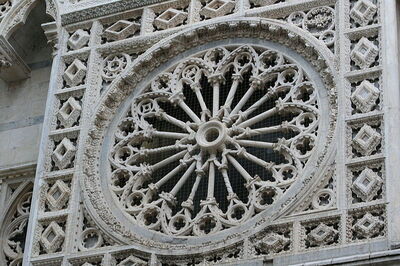 Rose Window
