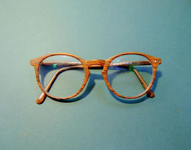 Glasses