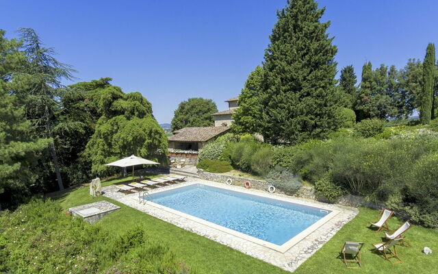 Villa Agresto