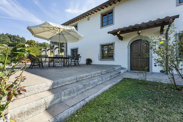 Grezzano Villa