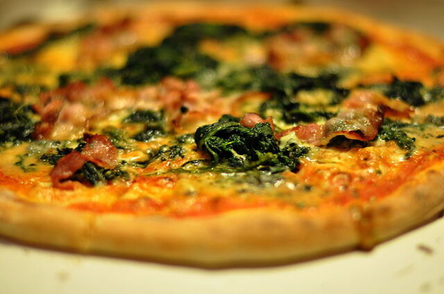 pizza