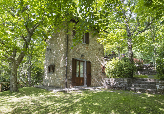 Cottage Contadina
