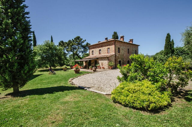 Villa Scianellone
