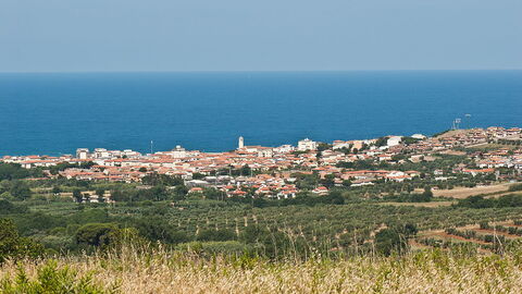 San Vincenzo