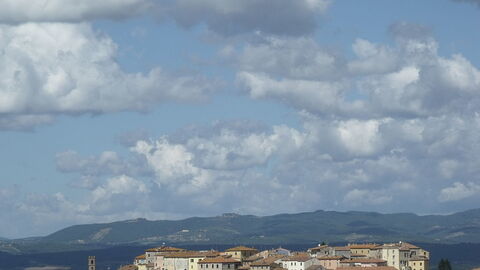 Rapolano Terme