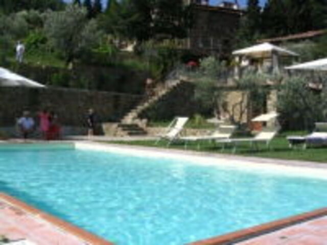 Villa Fabbroni