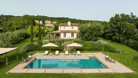 Villa Danilo