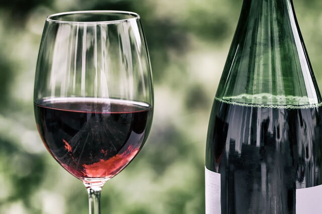 Wine