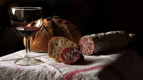 Wine