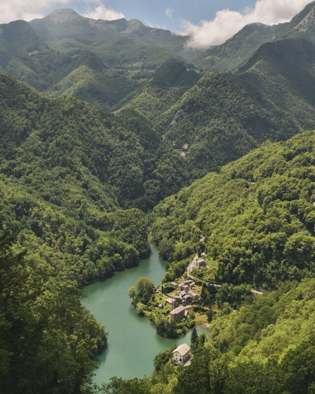Isola Santa