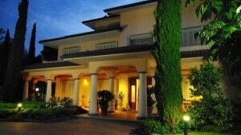 Villa Laura
